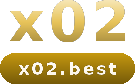 x02 logo
