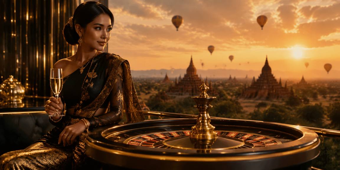 x02 တိုက်ရိုက် Baccarat